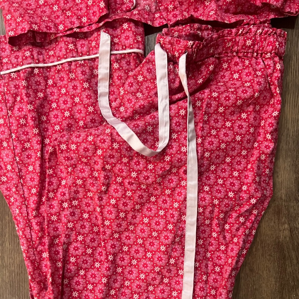Victoria’s Secret PJ Set Small - Picture 2 of 7